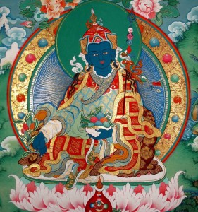 Guru Rimpoche Medicine