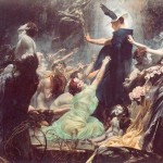 Ancestor Worship & Dealing with the Dead