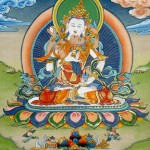 Basic Dharma Practices in Translation