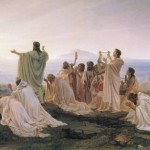 How Pagans can Save the World: the Pagan Restoration