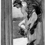 Hermes Pantos Apolytos
