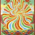 My father is the intrinsic awareness…